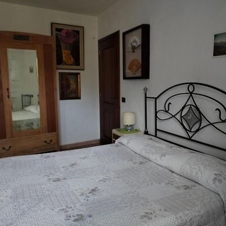 Bed & Breakfast Ca' Di Vissai Arnasco Eksteriør billede