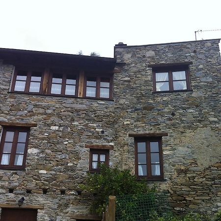 Bed & Breakfast Ca' Di Vissai Arnasco Eksteriør billede