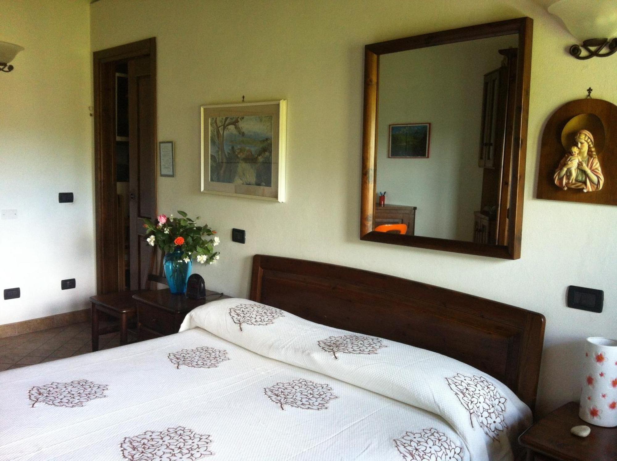 Bed & Breakfast Ca' Di Vissai Arnasco Værelse billede
