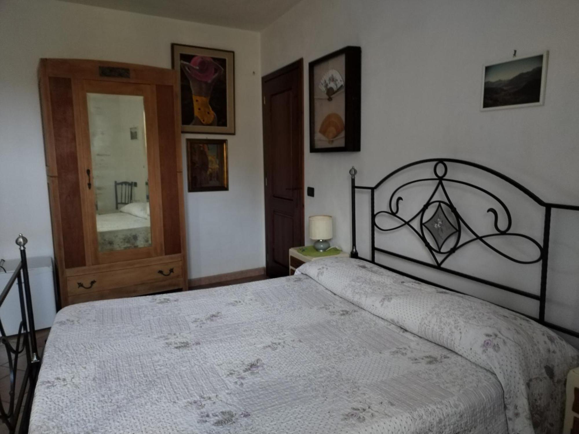 Bed & Breakfast Ca' Di Vissai Arnasco Eksteriør billede