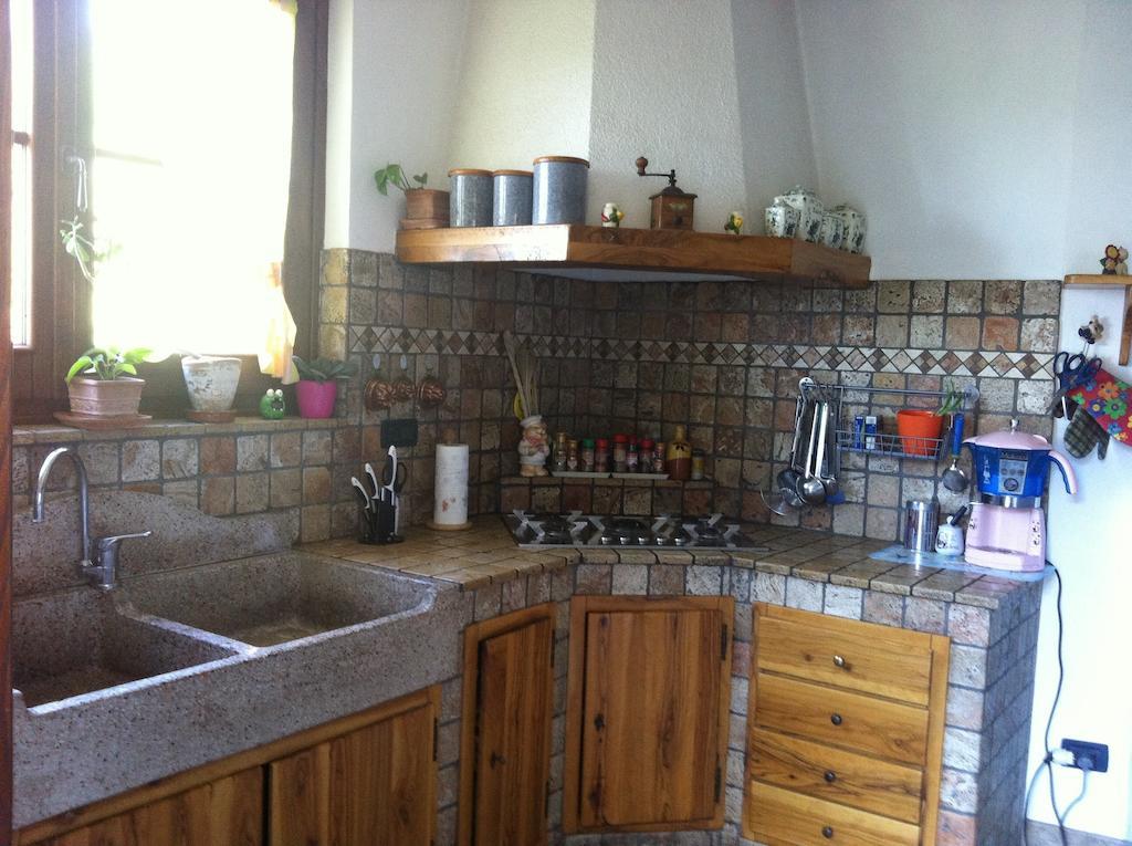Bed & Breakfast Ca' Di Vissai Arnasco Eksteriør billede