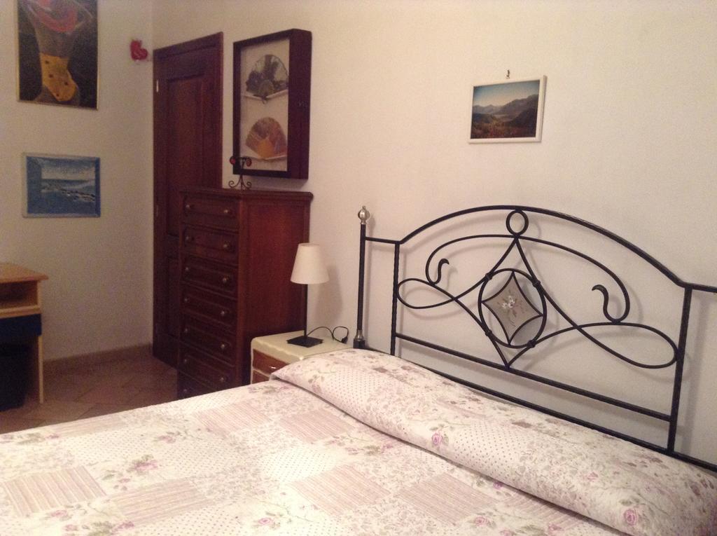 Bed & Breakfast Ca' Di Vissai Arnasco Eksteriør billede