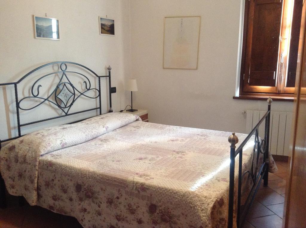 Bed & Breakfast Ca' Di Vissai Arnasco Eksteriør billede