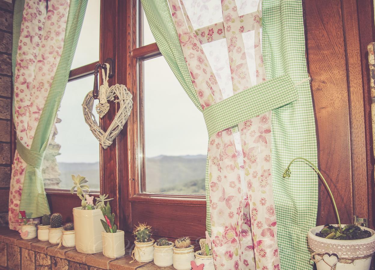 Bed & Breakfast Ca' Di Vissai Arnasco Eksteriør billede